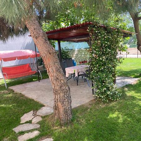 Seaside Apartments Керамоті Екстер'єр фото