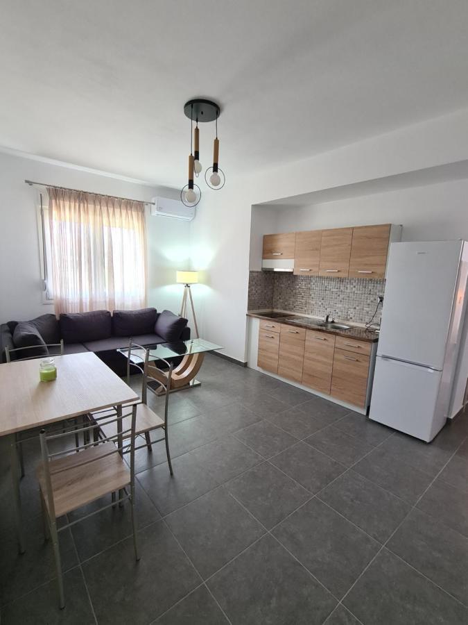 Seaside Apartments Керамоті Екстер'єр фото